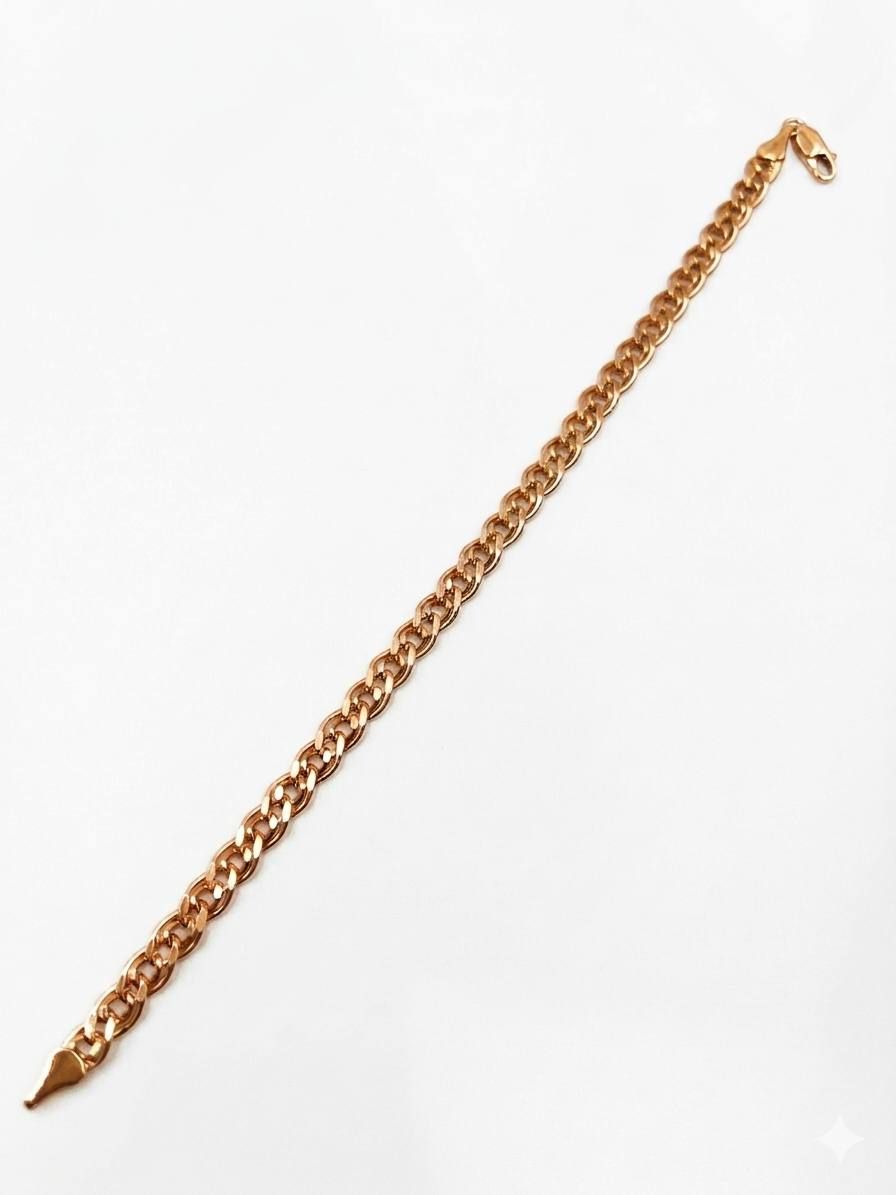 Браслет золото 585 · 4.5 г