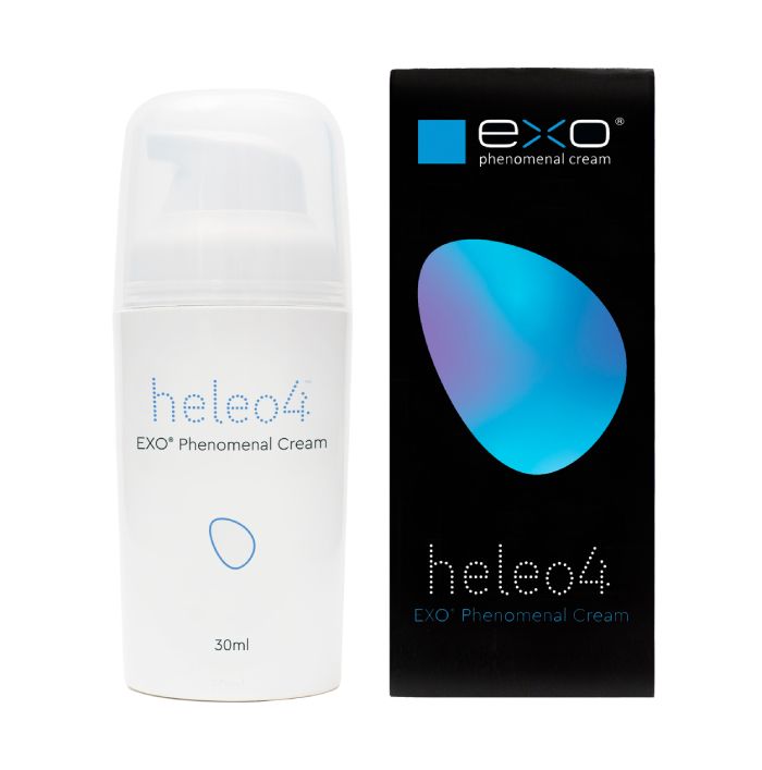EXO Phenomenal Cream by HELEO4™ 30 ml