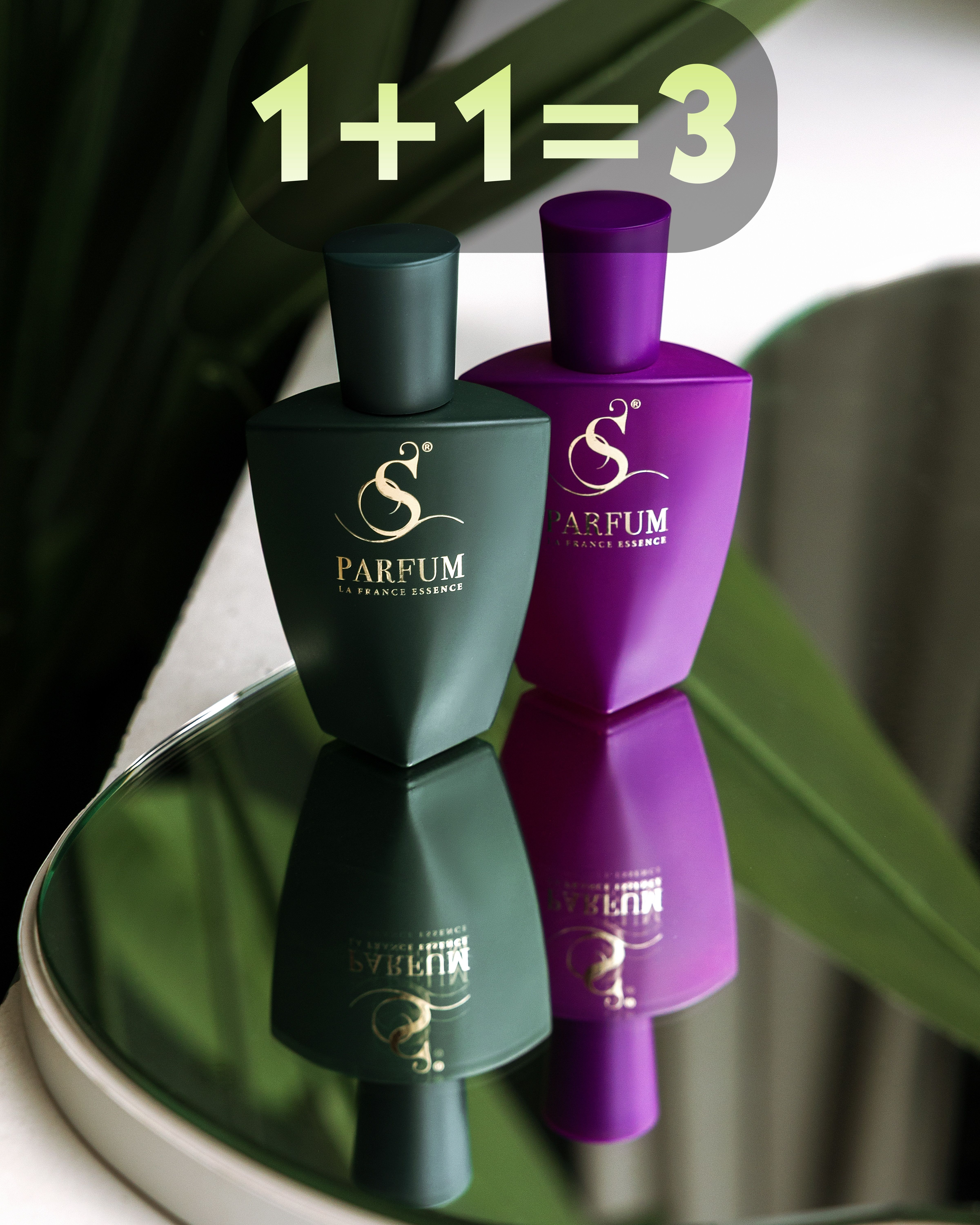 S Parfum Уфа