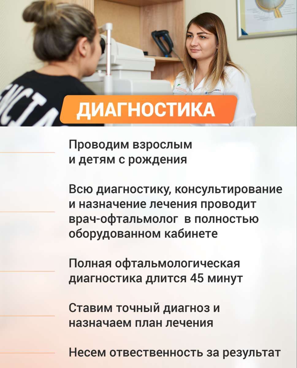 ГЛАЗКА