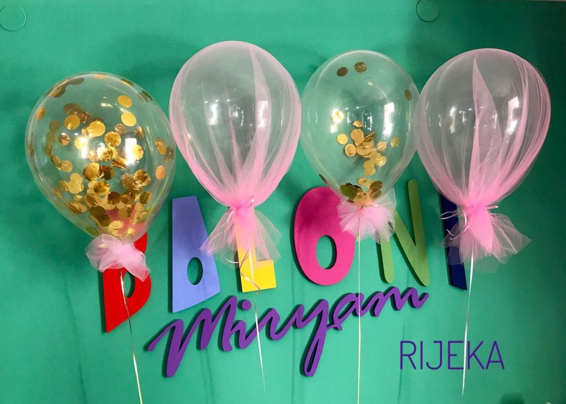 Baloni Miryam