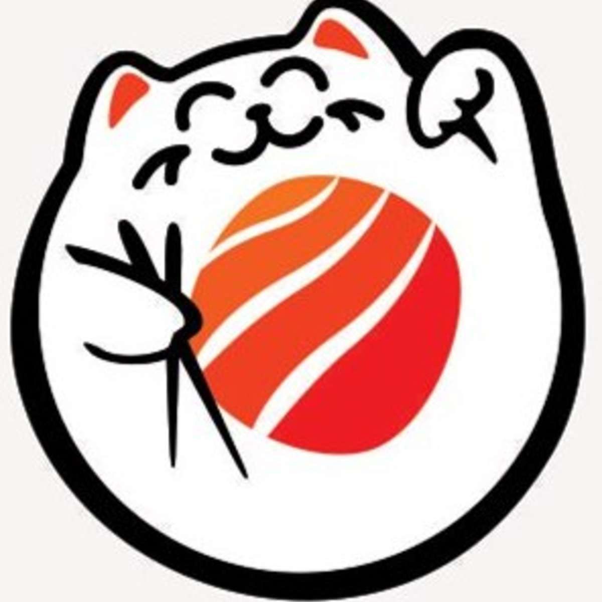 Make orders in Maneki Neko