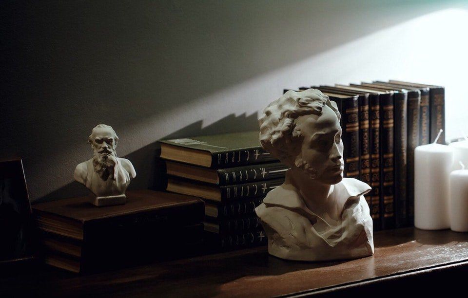 The Library Bar