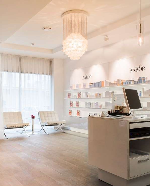 SALON  Beauty SPA