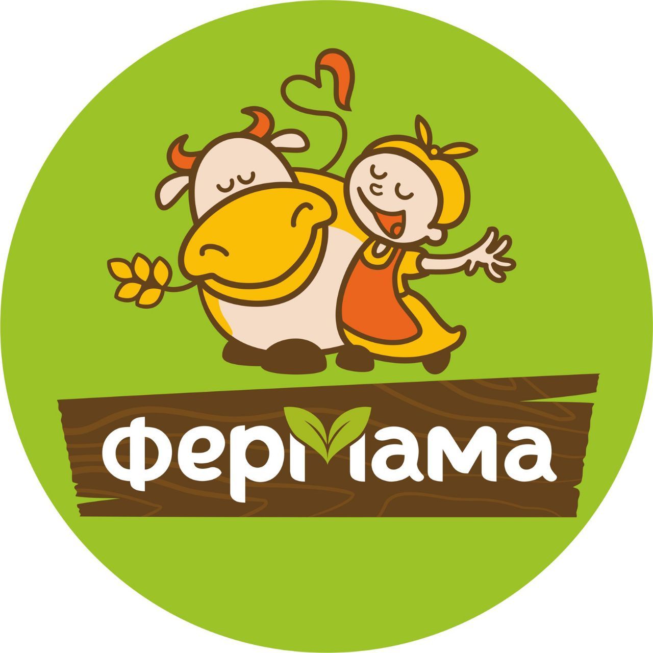 ФерМама