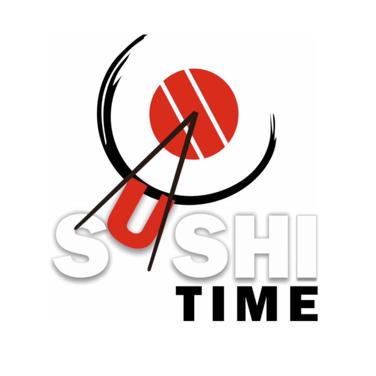 Sushi Time - Служба доставки роллов и пиццы. г. Елизово