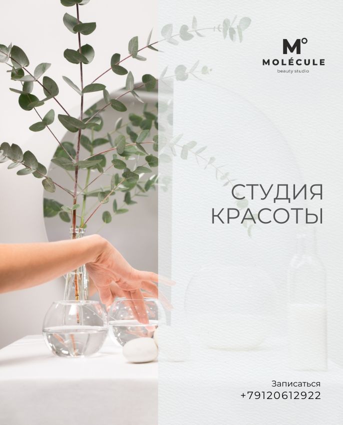 MOLÉCULE