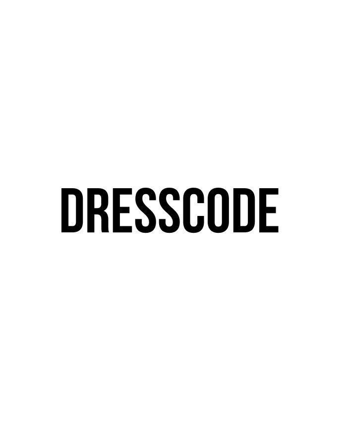 DRESSCODE