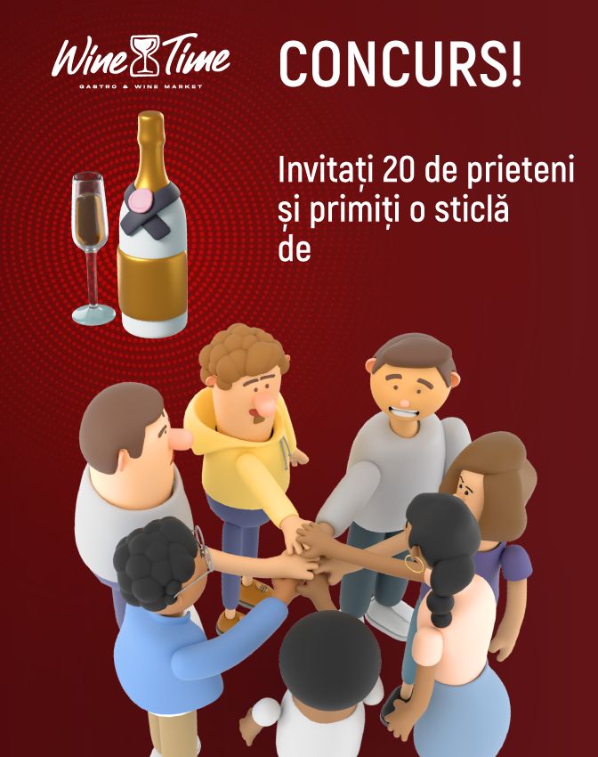 WineTime