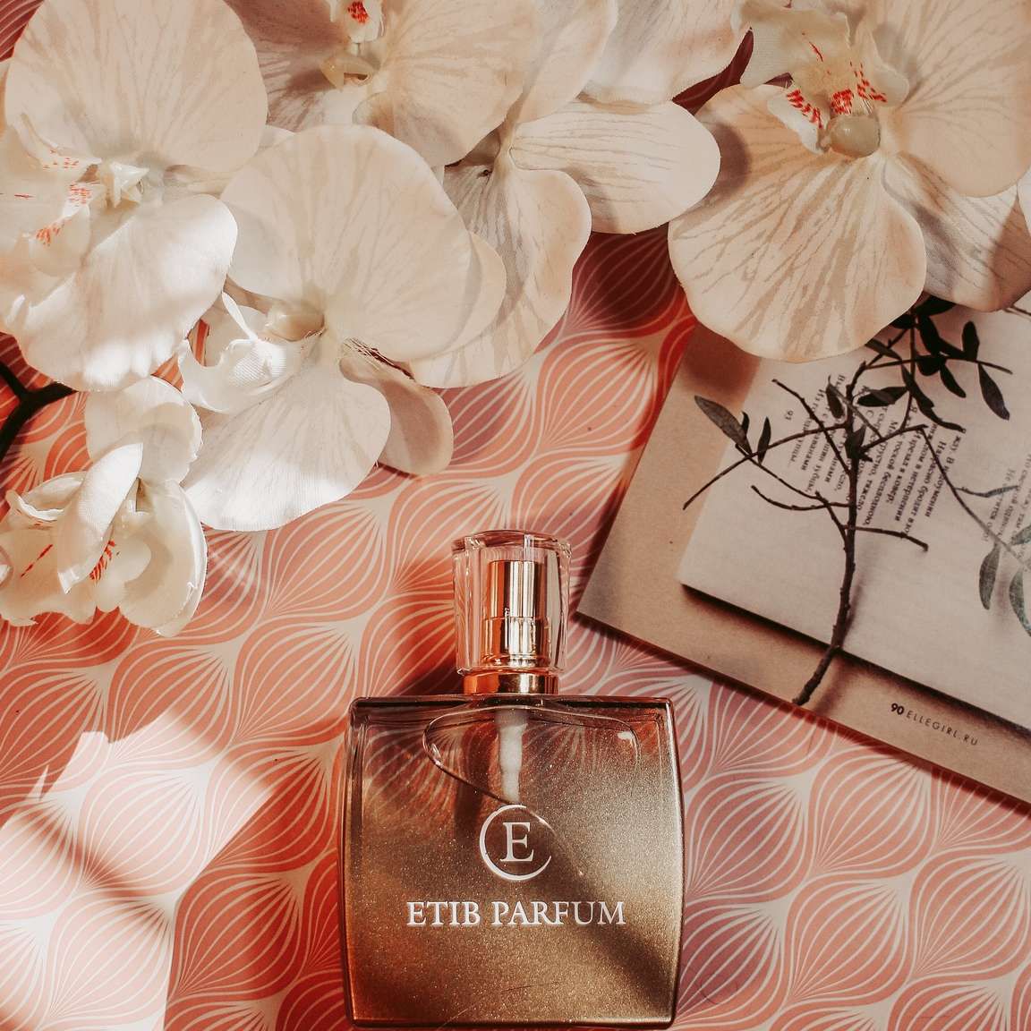 Etib parfum