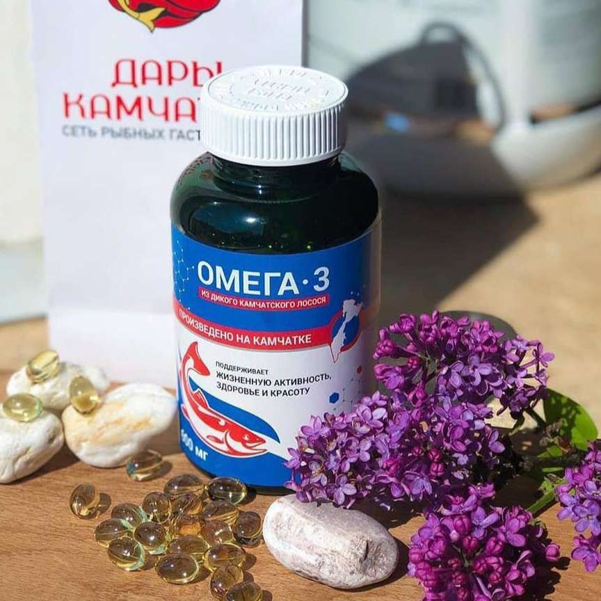 Салмоника Омега 3 Цена Магазин – Telegraph