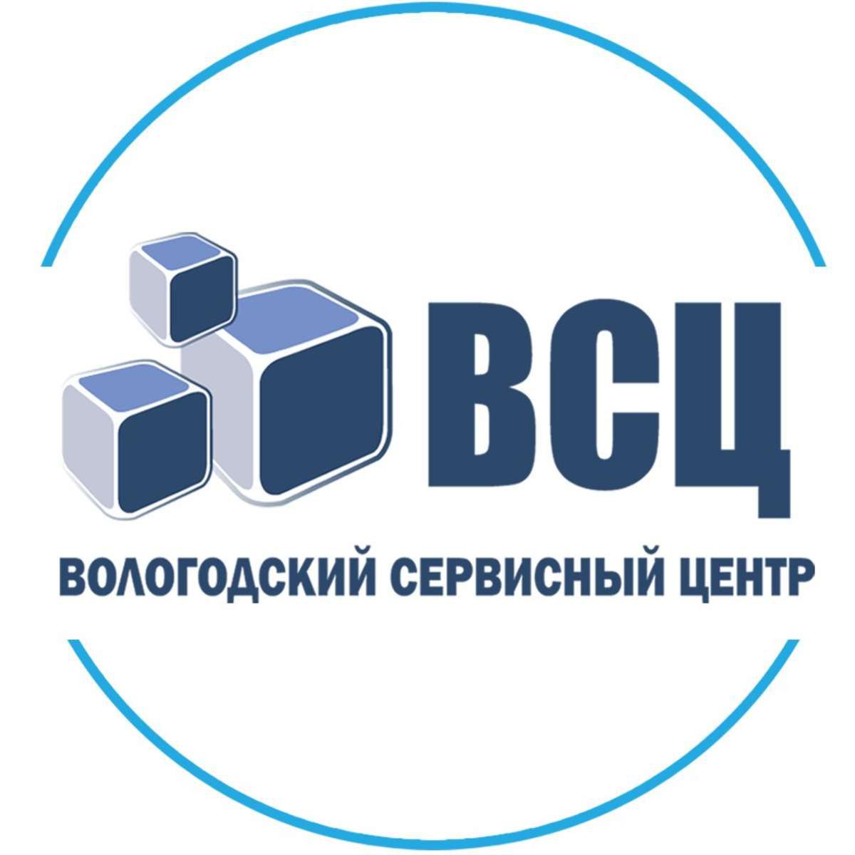 Проект сервис вологда