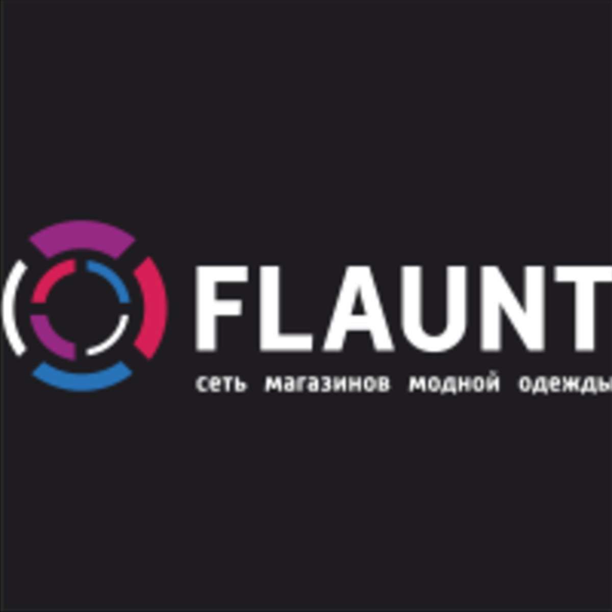 Flaunt Магазин Одежды Королев