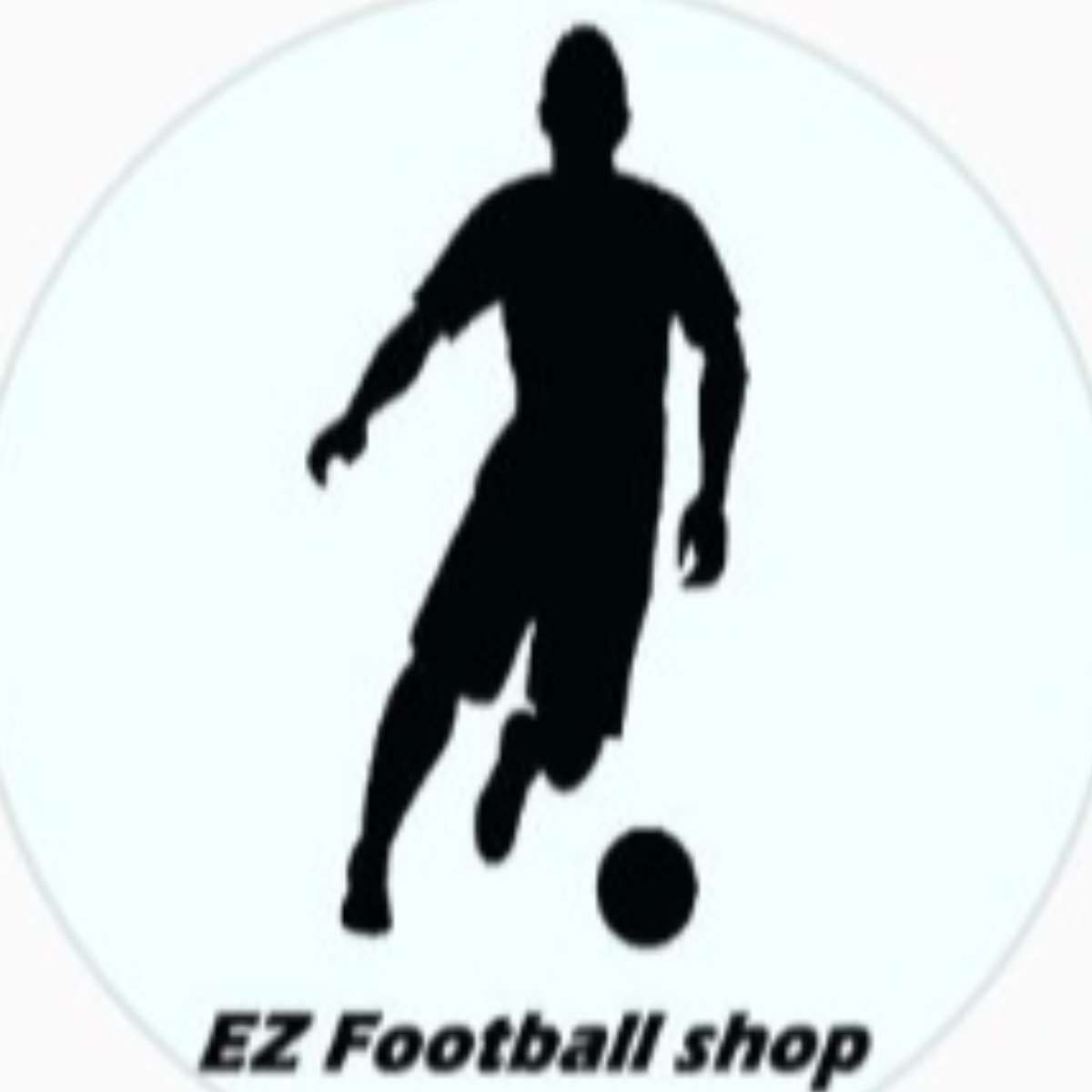 Football shop. 27 Football shop логотип