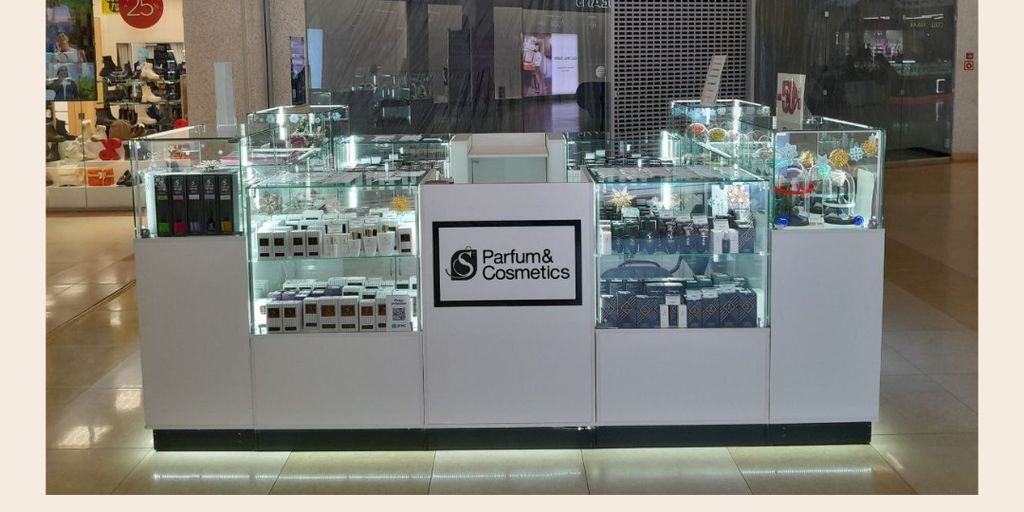 S Parfum Уфа