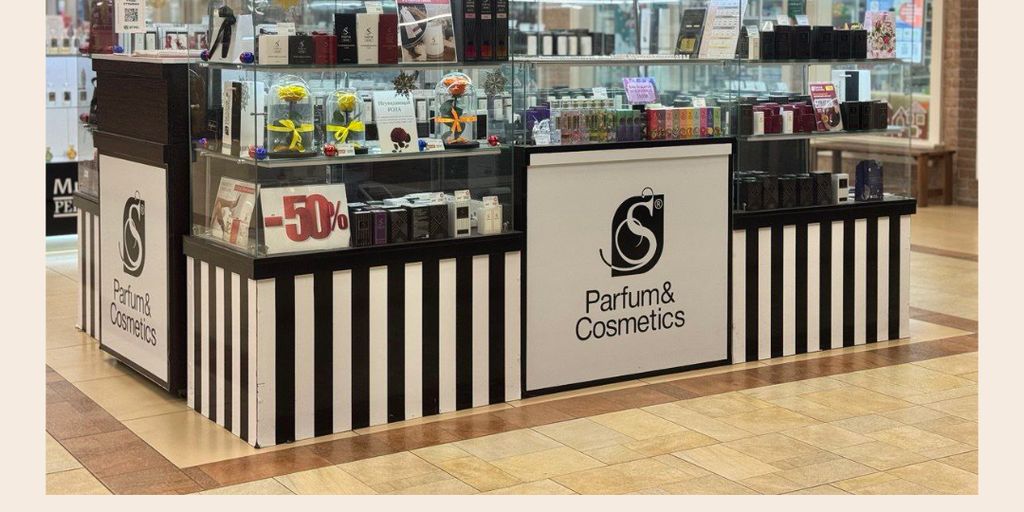 S Parfum Уфа