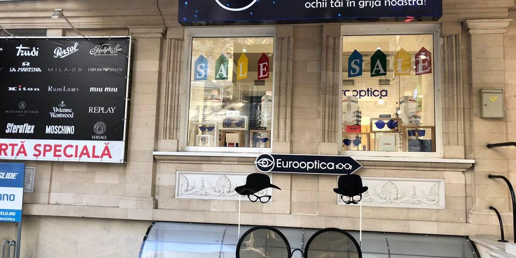 Eurooptica