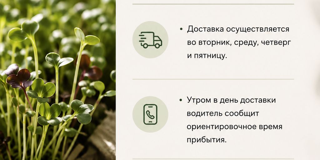 Проростки