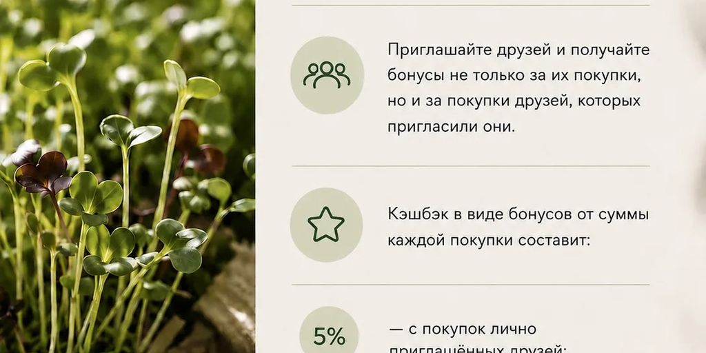 Проростки