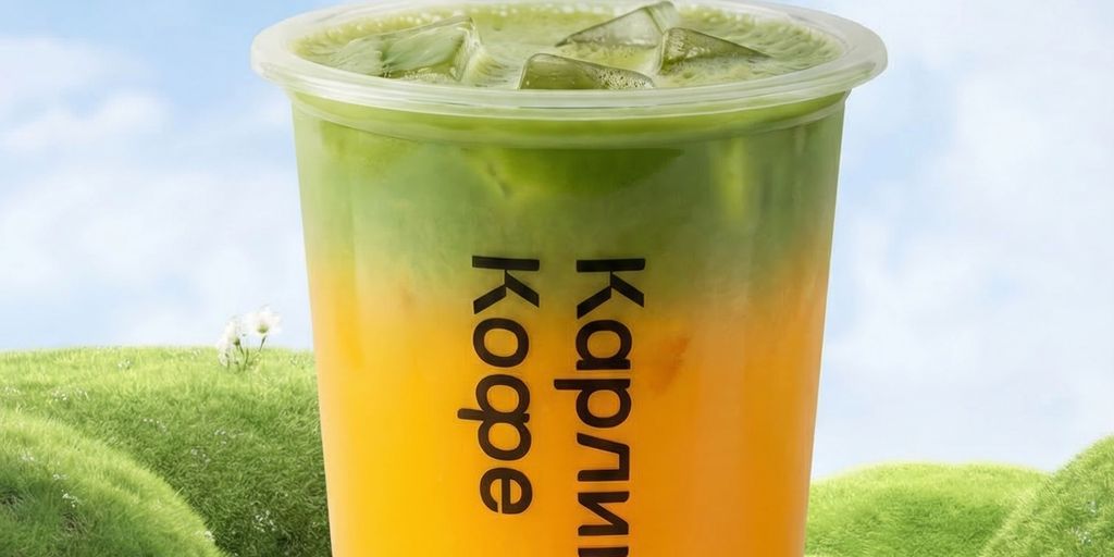 Карлинер Кофе