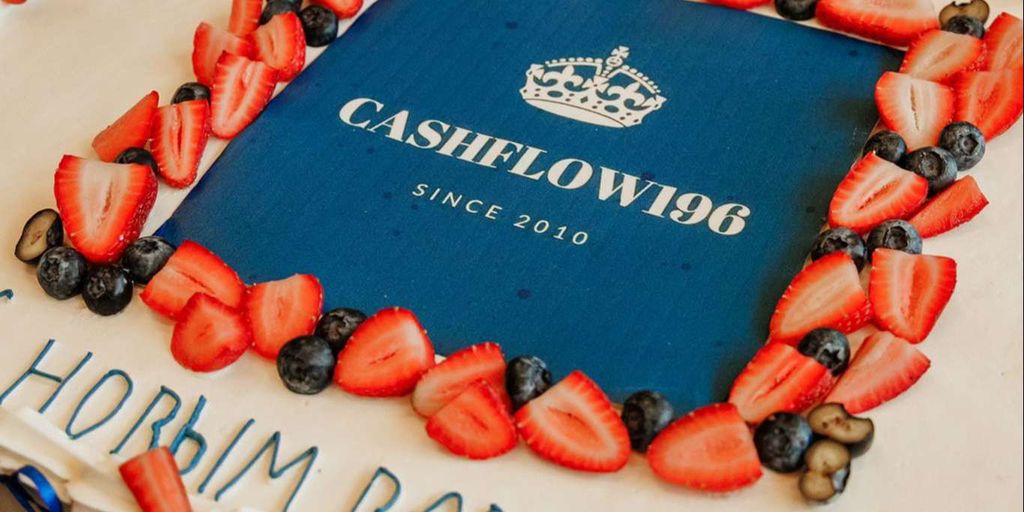 Cashflow