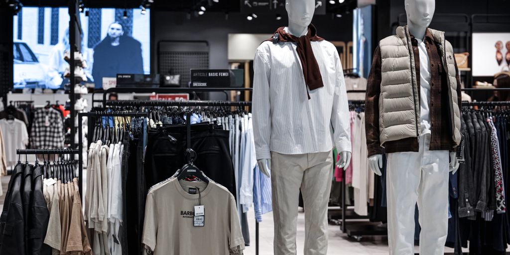 DRESSCODE