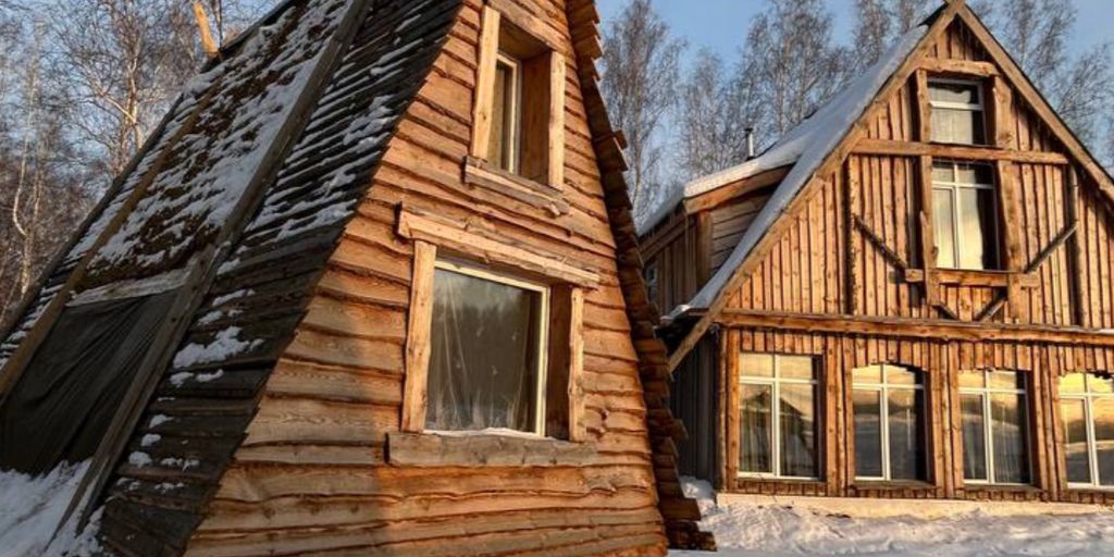 Веселая ферма
