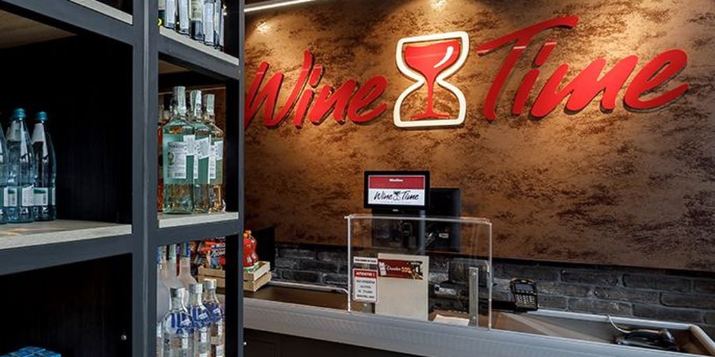 WineTime