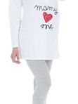 Костюм Для Кормящих,Вагітних HAPPY PEOPLE HAPPY MAMY 4468 //XL