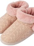 Капці Жіночі YSABEL MORA Home Shoes 12595  //36-37, Пудра