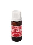 Для жирных волос. Линия "ANTI-SEBUM"