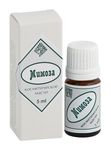 Косметические масла с эфирными маслами АБСОЛЮ (с фитоэстрогенами) Ч.1