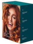 Подарочный набор «ЗДОРОВЫЕ ВОЛОСЫ» cо Вкусным Коллагеном