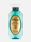 Шампунь/ Бальзам-маска кератиновый Свежесть, 450мл. Diane (Япония)