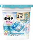 Гелевые капсулы для стирки белья. ProcterGamble