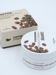 Тонизирующие гидрогелевые патчи с кофеином,  (60 шт. — 30 пар). Beauugreen