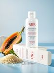 Энзимная рисовая пудра для умывания. Stabilized Rice Bran Enzyme SRB (Корея) 70гр.