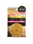 Пудра компактная минеральная SPF40 РА++, Meishoku