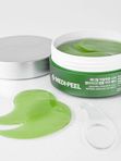 Успокаивающие гидрогелевые патчи с пептидами 60шт.  Medi-Peel