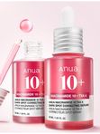 Осветляющая сыворотка с 10% ниацинамидом и транексамовой кислотой, 30 мл. Anua