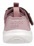 Суперлегкие текстильные кроссовки от INDIGO KIDS