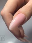 Маникюр с покрытием гель лака
