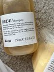 Линейка Davines Essential Haircare (VOLU/DEDE/MELU)