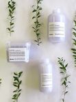 Линейка Davines Essential Haircare (LOVE/LOVE CURL/SOLU)