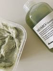 Линейка Davines Essential Haircare (NOUNOU/MINU/MOMO)