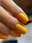 Маникюр с покрытием гель лака