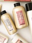 Линейка Davines More Inside (стайлинг для волос)