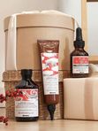 Линейка Davines NaturalTech (Nourishing/Replumping/Energizing)