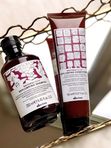 Линейка Davines NaturalTech (Nourishing/Replumping/Energizing)