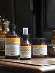 Линейка Davines NaturalTech (Nourishing/Replumping/Energizing)